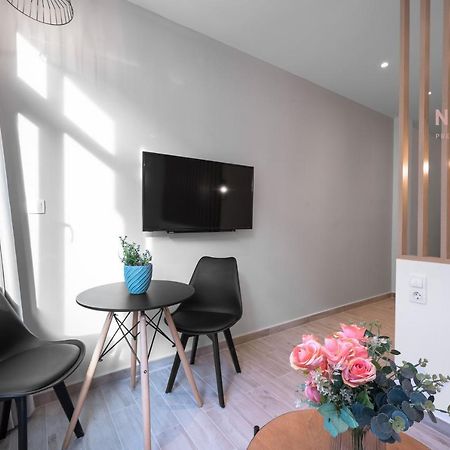 V1 Boutique Rooms, Nilie Hospitality Mgmt Салоники Экстерьер фото